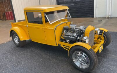 Ford Pickup 1930