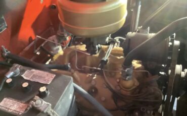 Ford-Pickup-1951-Red-Black-1