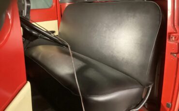 Ford-Pickup-1951-Red-Black-14