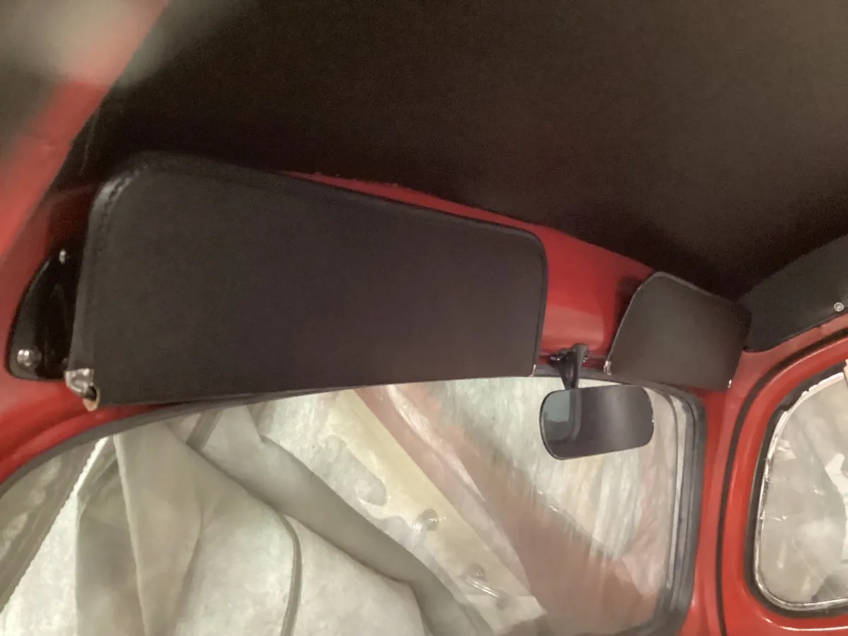 Ford-Pickup-1951-Red-Black-15