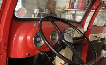 Ford-Pickup-1951-Red-Black-5