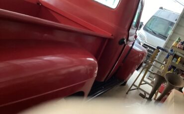 Ford-Pickup-1951-Red-Black-7