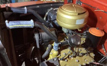 Ford-Pickup-1951-Red-Black-9