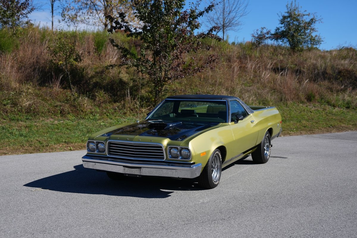 Ford-Ranchero-1973-Truck-1