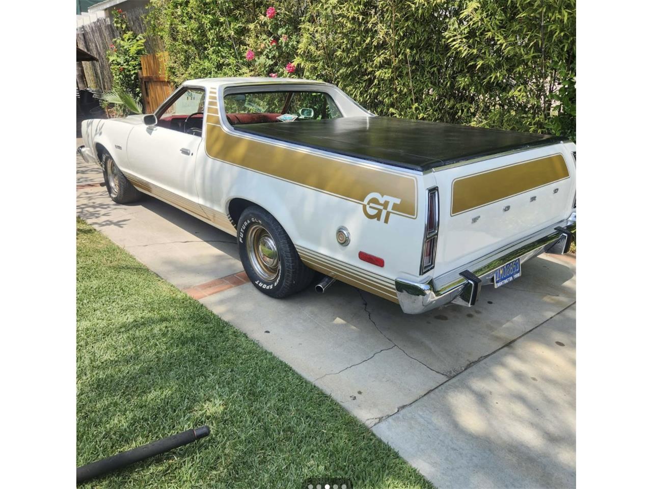 Ford-Ranchero-1978-White-Red-5