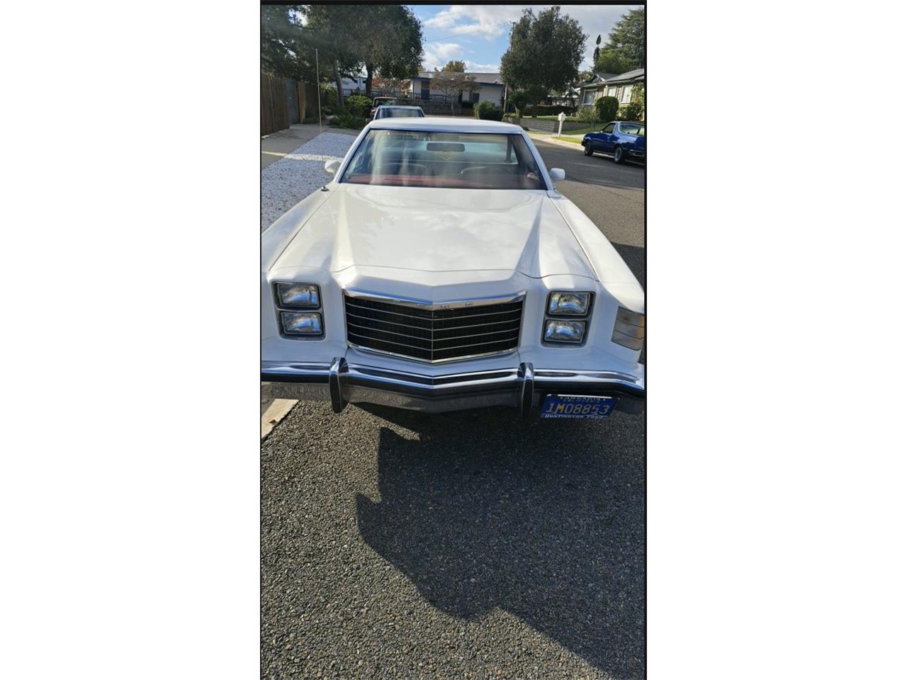 Ford-Ranchero-1978-White-Red-8