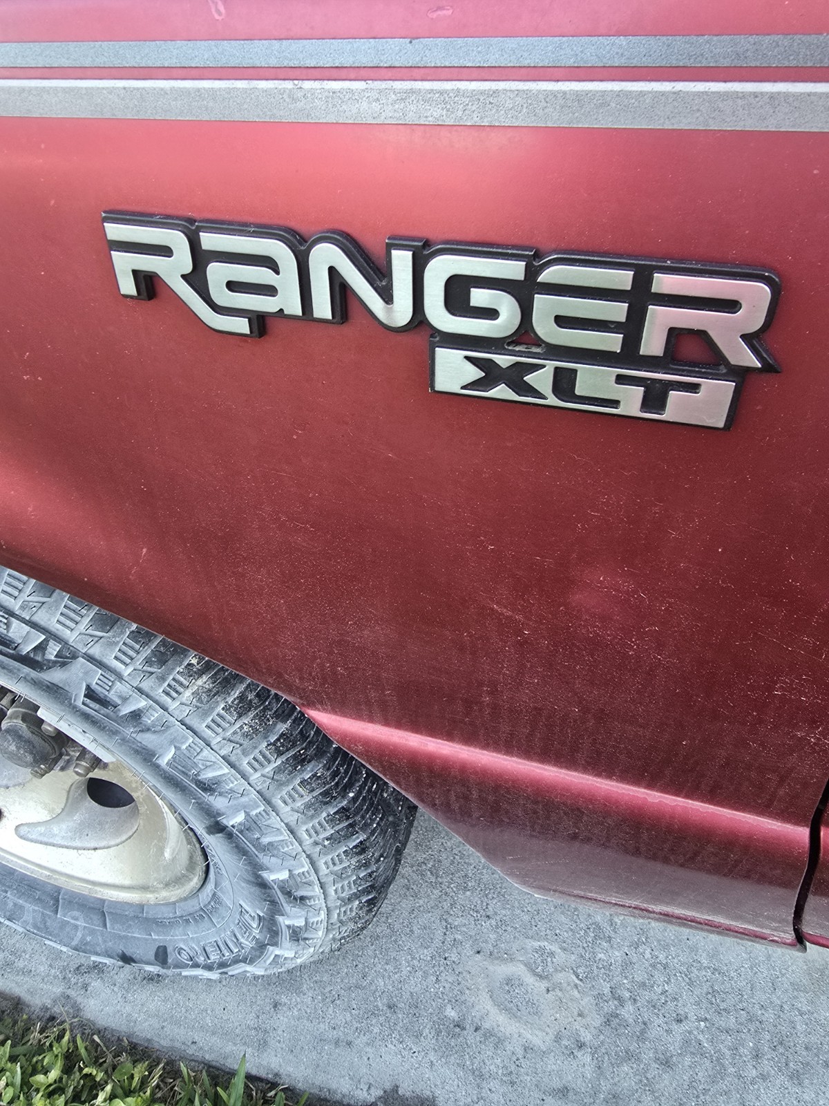 Ford-Ranger-1993-Extended-Cab-Pickup-1