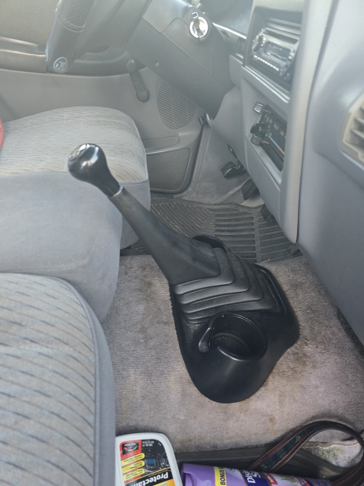 Ford-Ranger-1993-Extended-Cab-Pickup-11