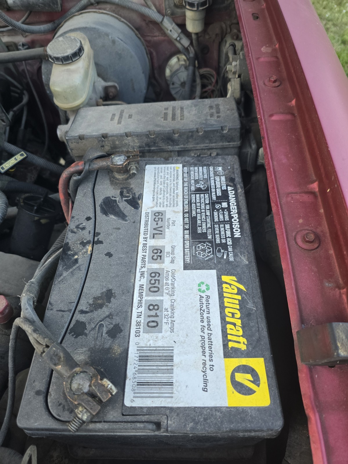 Ford-Ranger-1993-Extended-Cab-Pickup-13