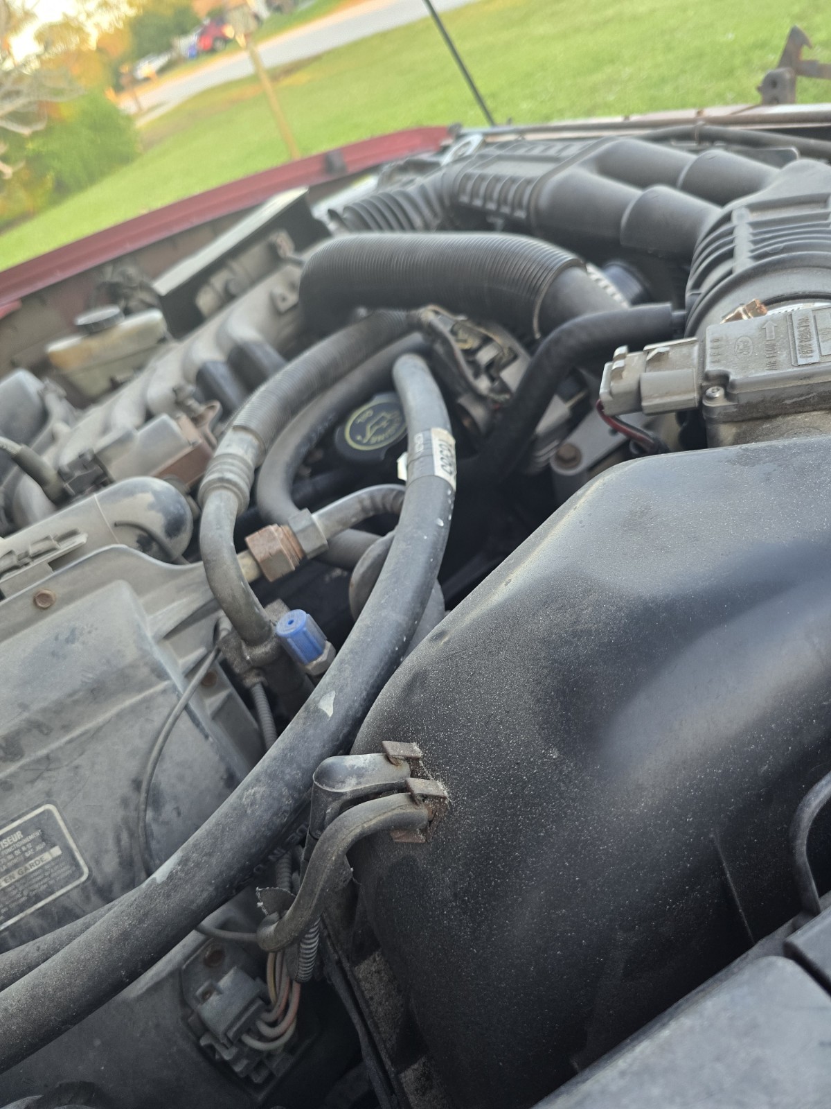 Ford-Ranger-1993-Extended-Cab-Pickup-15