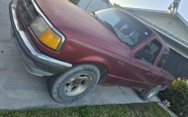 Ford-Ranger-1993-Extended-Cab-Pickup