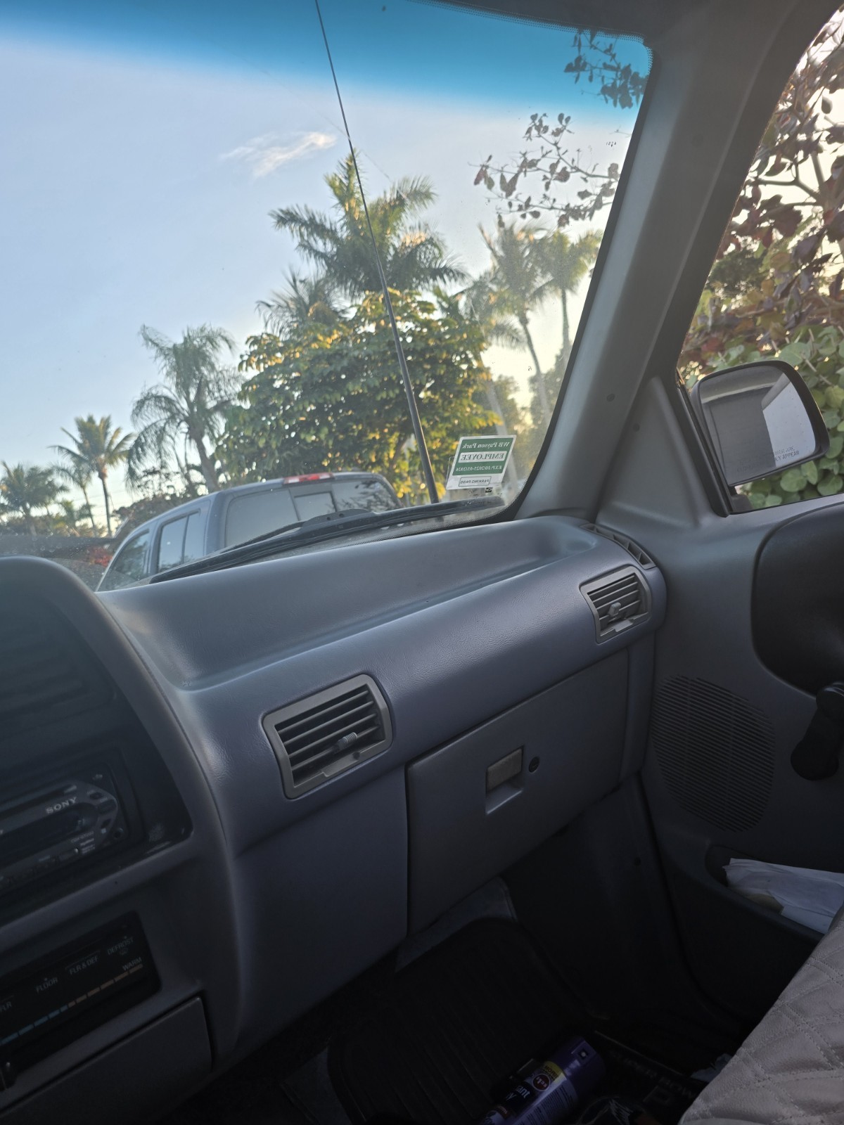 Ford-Ranger-1993-Extended-Cab-Pickup-4