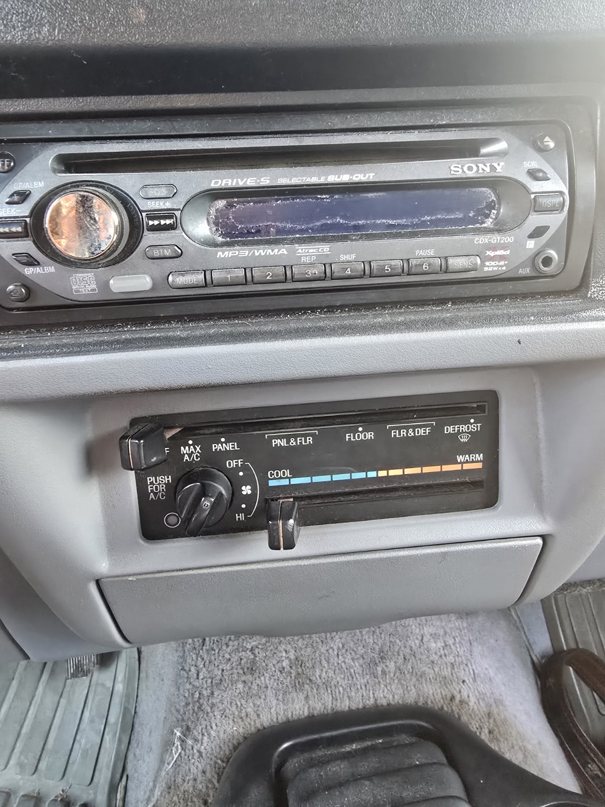 Ford-Ranger-1993-Extended-Cab-Pickup-5