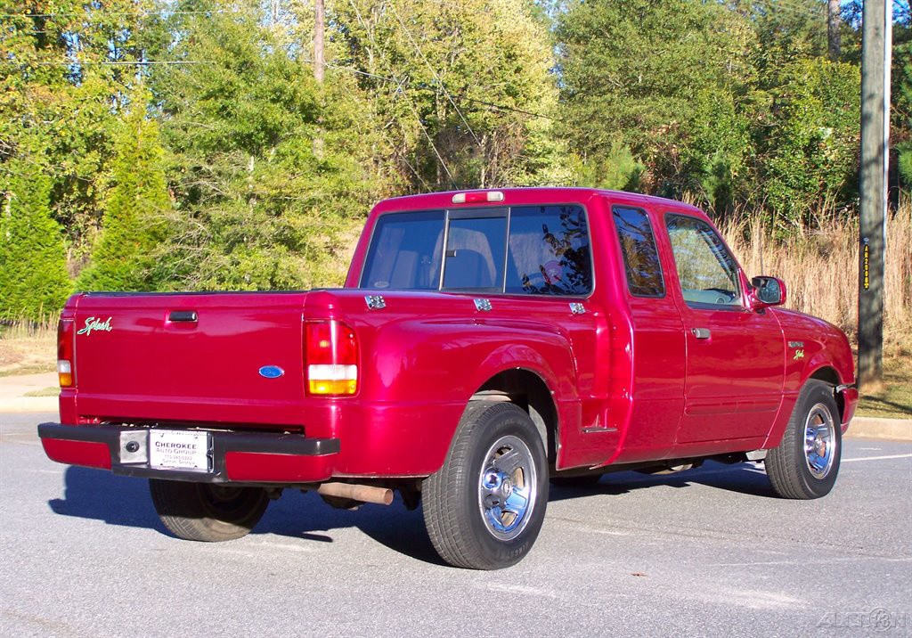 Ford-Ranger-1996-Other-2