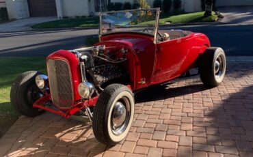 Ford-Roadster-1929-Convertible