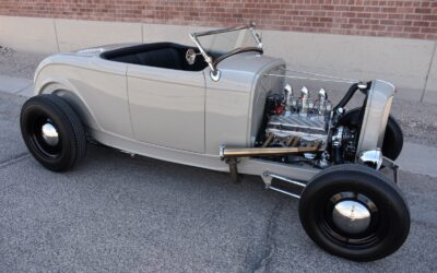 Ford Roadster 1932