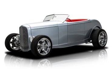 Ford-Roadster-1932-Roadster