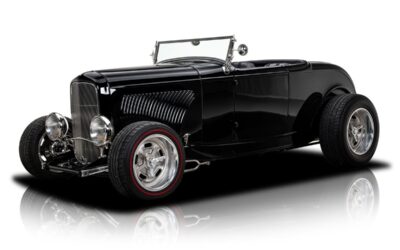 Ford Roadster 1932 Roadster
