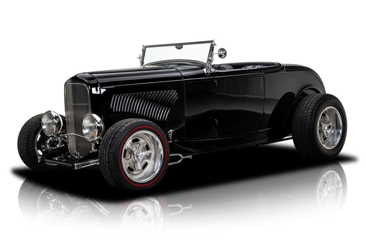 Ford-Roadster-1932-Roadster