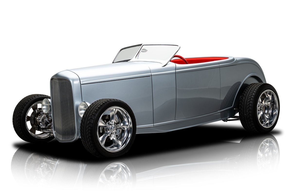 Ford-Roadster-1932-Roadster