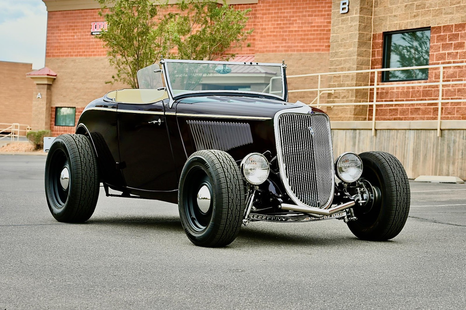 Ford-Roadster-1934