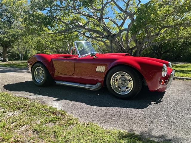 Ford-Shelby-Cobra-Kit-Car-1965-Coupe-1