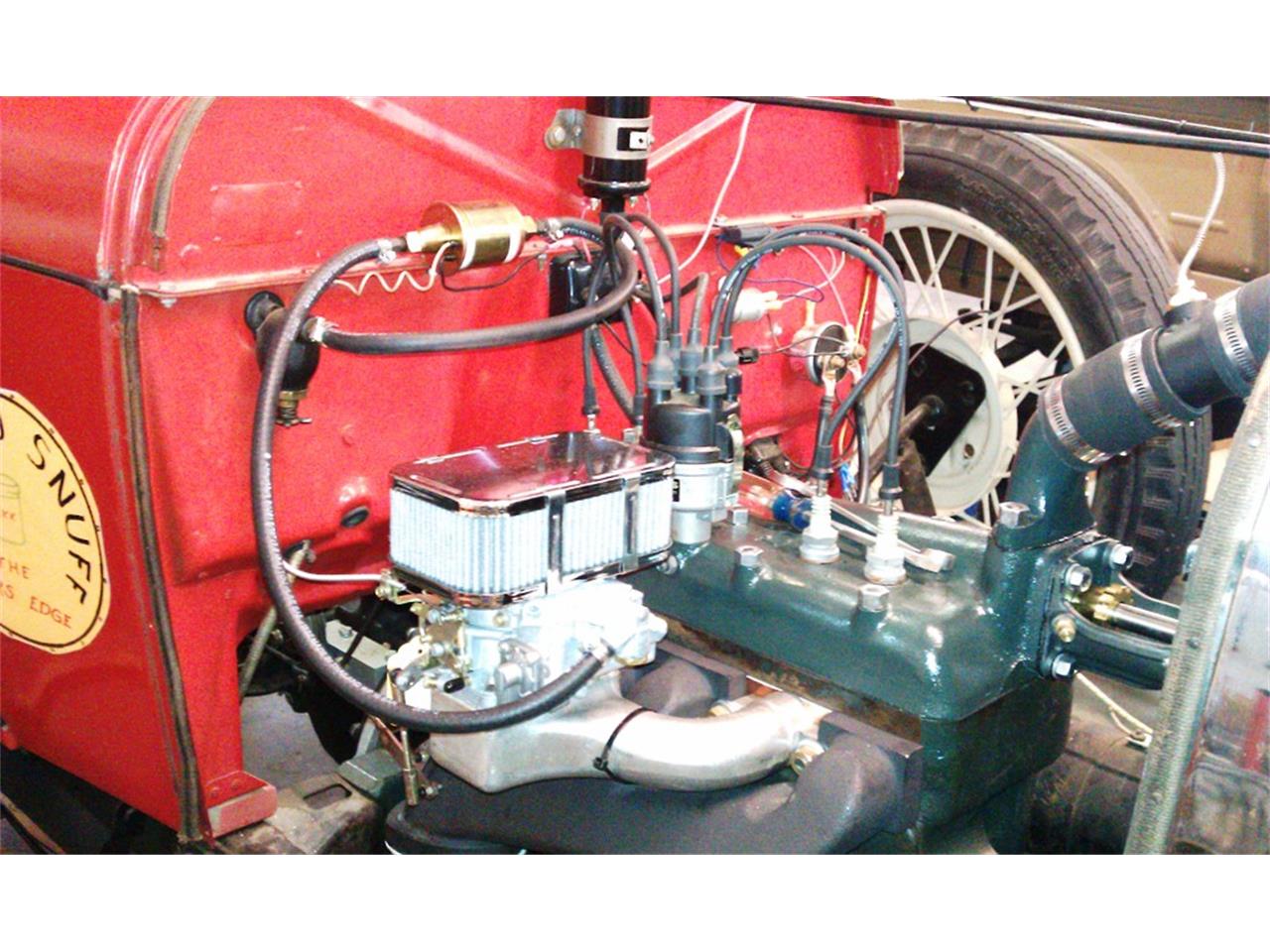 Ford-Speedster-1929-Orange-Burgundy-4