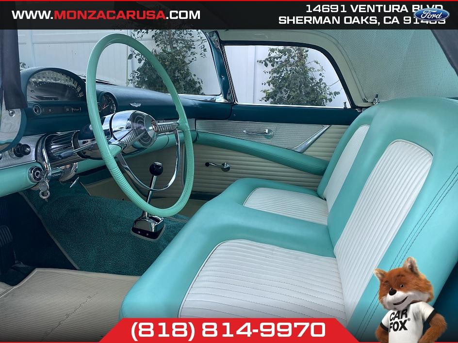 Ford-T-Bird-1955-Convertible-14