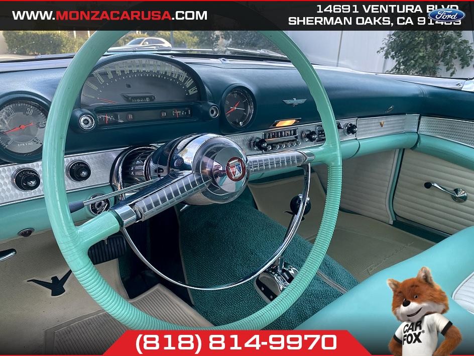 Ford-T-Bird-1955-Convertible-15