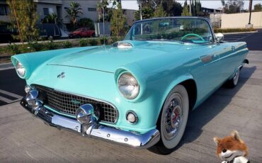 Ford-T-Bird-1955-Convertible-22