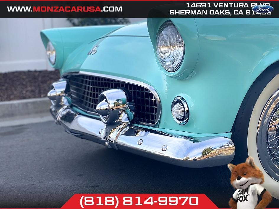 Ford-T-Bird-1955-Convertible-29