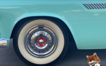 Ford-T-Bird-1955-Convertible-36