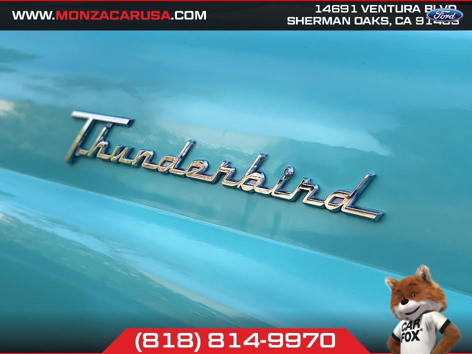 Ford-T-Bird-1955-Convertible-38