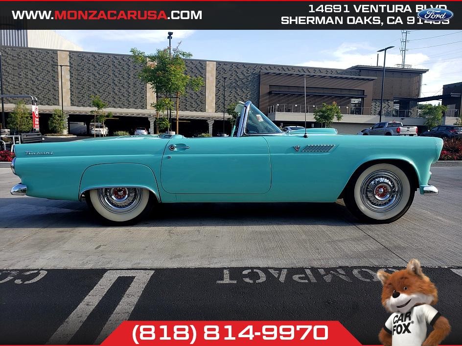 Ford-T-Bird-1955-Convertible-6