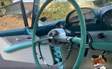 Ford-T-Bird-1955-Convertible-9