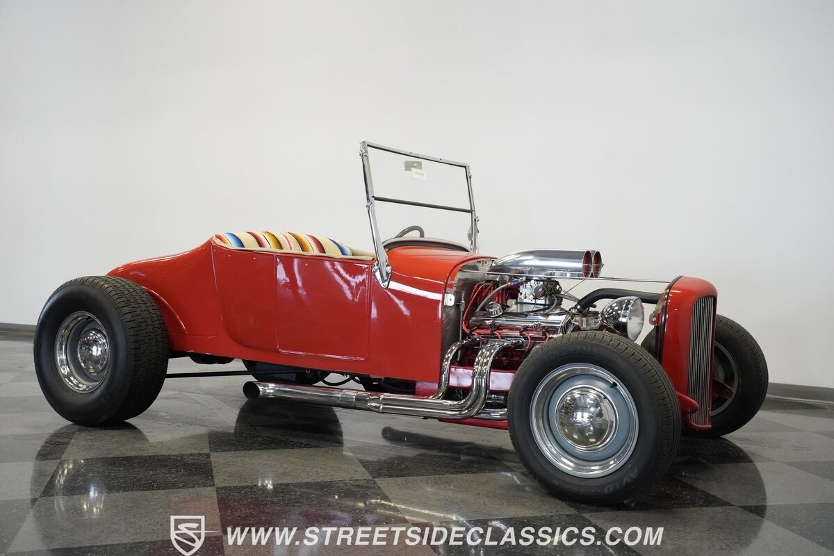 Ford-T-Bucket-1927-Roadster-14