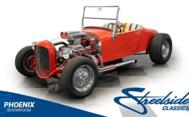 Ford-T-Bucket-1927-Roadster