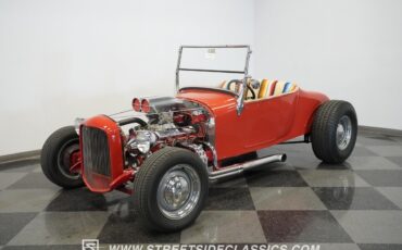 Ford-T-Bucket-1927-Roadster-5