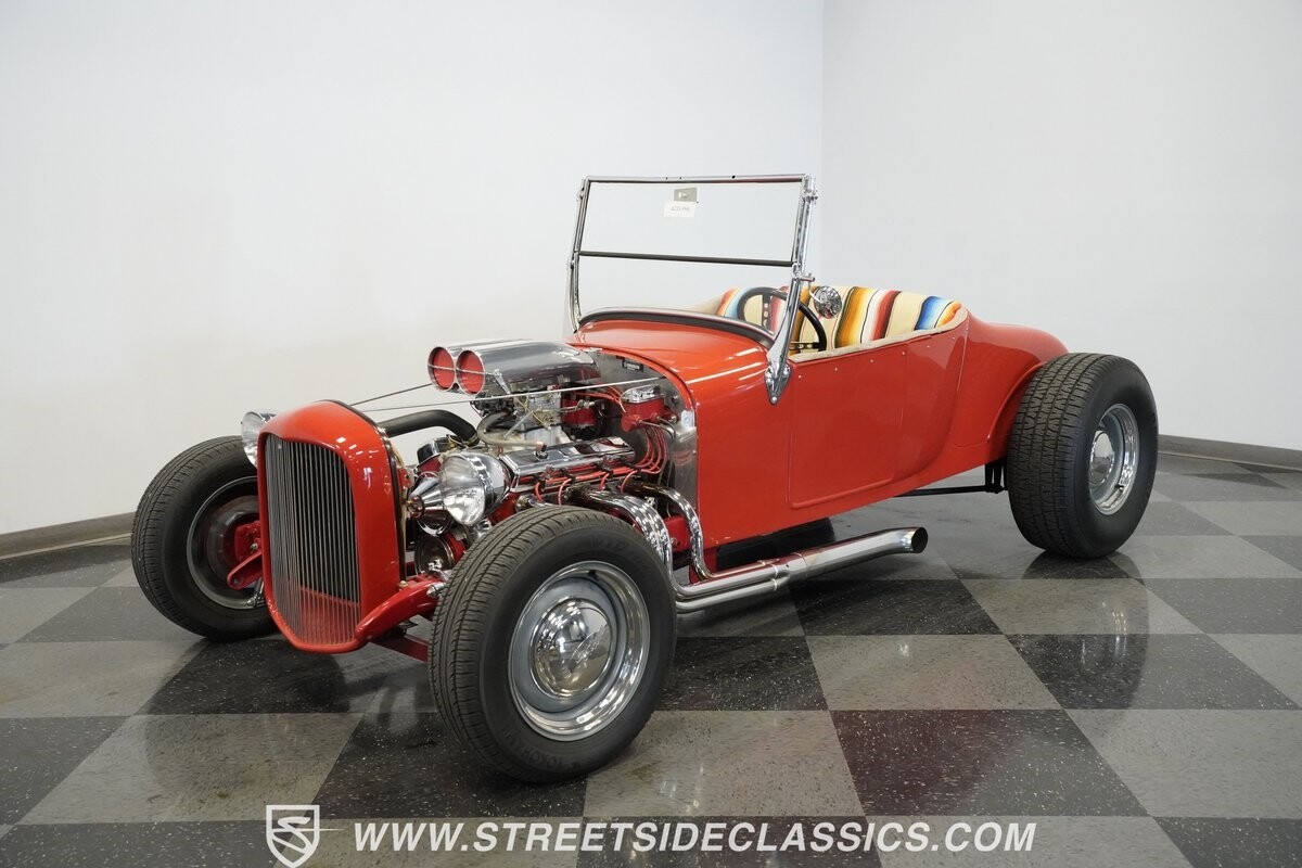 Ford-T-Bucket-1927-Roadster-5