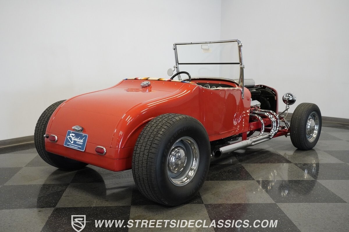 Ford-T-Bucket-1927-Roadster-9