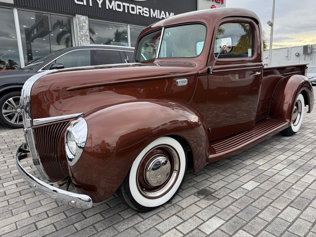 Ford-TRUCK-1941-2