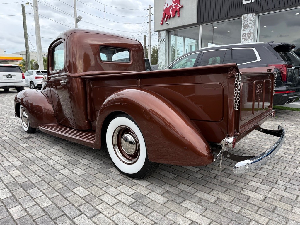 Ford-TRUCK-1941-7