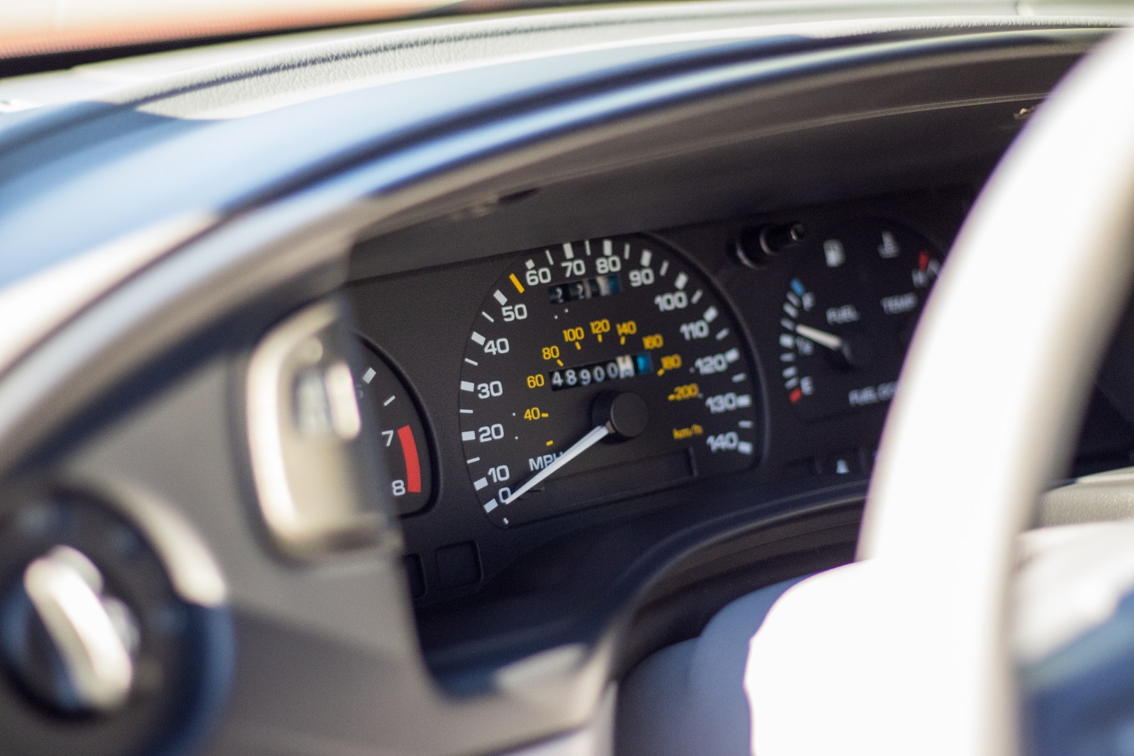 Ford-Taurus-1992-Sedan-2