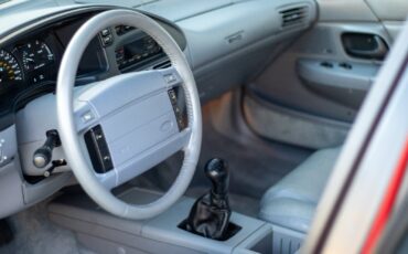 Ford-Taurus-1992-Sedan-4