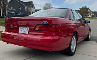 Ford-Taurus-1992-Sedan-5