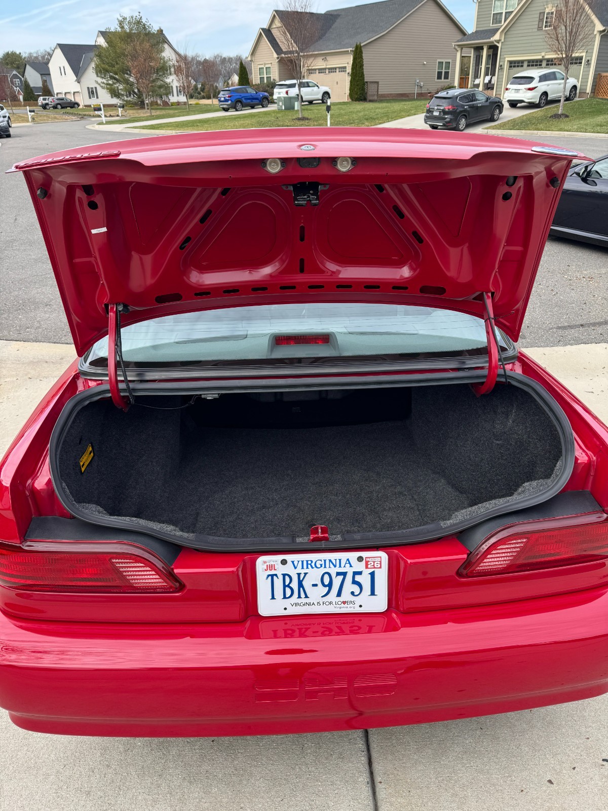 Ford-Taurus-1992-Sedan-8