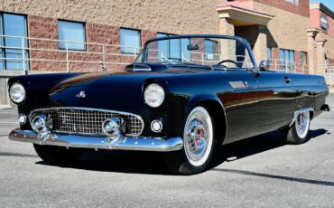 Ford-Thunderbird-1955