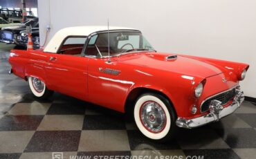 Ford-Thunderbird-1955-Convertible-13