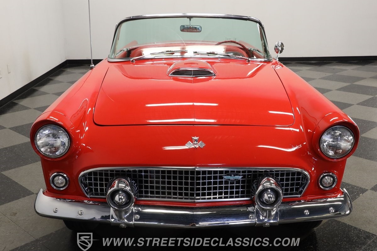 Ford-Thunderbird-1955-Convertible-15