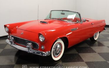 Ford-Thunderbird-1955-Convertible-17